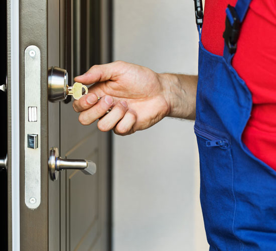 Residential Locksmith Thousand Oaks