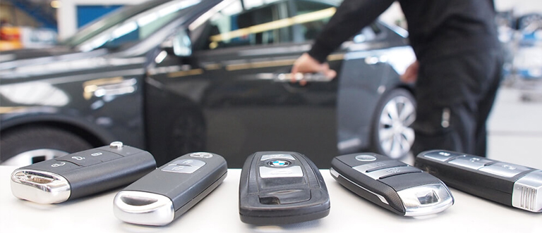 Mobile Car Locksmith Thousand Oaks