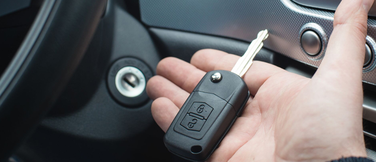 Car locksmith Thousand Oaks