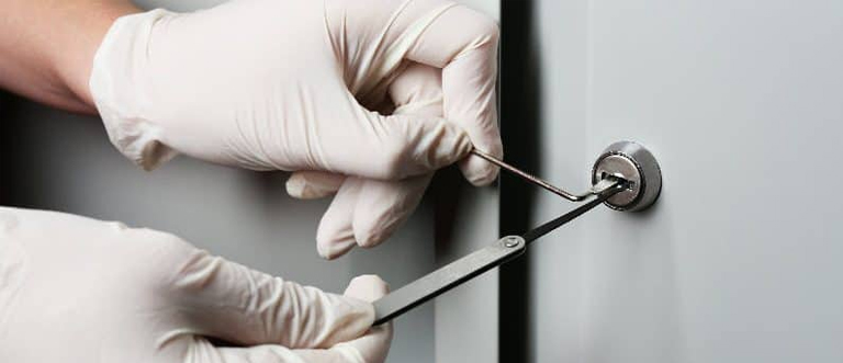 Commercial Emergency Locksmith Thousand Oaks