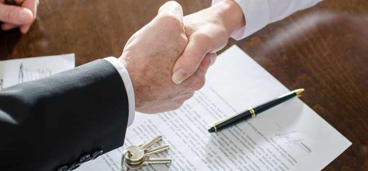 Commercial Eviction Service Thousand Oaks