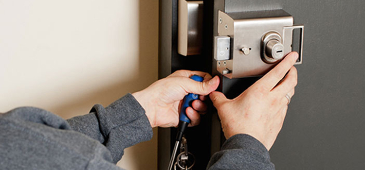 Deadbolt Lock Installation Thousand Oaks