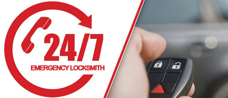 Emergency Locksmith Thousand Oaks
