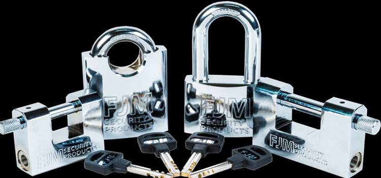 High Security Padlock Thousand Oaks