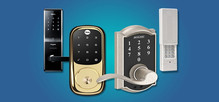 Smart Pad Lock Repair Thousand Oaks